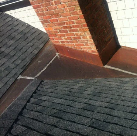 Chimney Leak Repair Bellmore NY