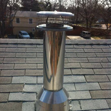 Metal Chimney Repair Bellmore NY